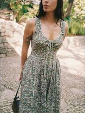 ISO: Christy Dawn Alessandra Dress XL/XXL